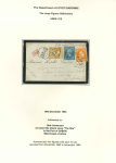 Stamp of France » Lettres Classiques Collections 1760-1942, Exceptionnelle collection de marques postales