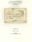 Stamp of France » Lettres Classiques Collections 1760-1942, Exceptionnelle collection de marques postales