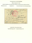 Stamp of France » Lettres Classiques Collections 1760-1942, Exceptionnelle collection de marques postales