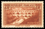 Stamp of France » Collections 1863-2007, dans un carton, ensemble du même collectionneur