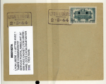 Stamp of France » Libération Libération, agréable collection sur diverses plaquettes