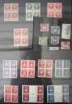 Stamp of France » Collections Collection diverse de colonies françaises et de France