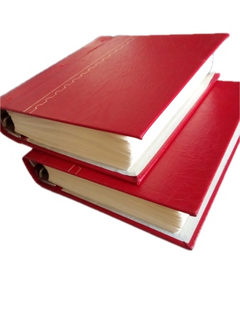 Stamp of Thematics CEPT/Europa : 1956-2001, in two Moc albums, nice and very extensive mint **