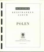 Stamp of Poland » Collections 1860-1945, amazing specialised collection in one Schaubeck album, including the majority of the rarities of this country