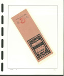Stamp of Poland » Collections 1942-1945 outstanding collection of the local post stamps issued in the polish POW's camps in Germany
