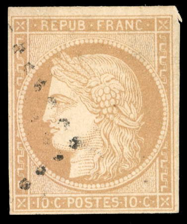 Stamp of Colonies françaises » Colonies Générales Colonies Générales : 1859-1879, collection neufs/oblitérés