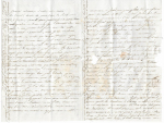 Stamp of France » Lettres Classiques 1855, Affranchissement à 1f20 réalisé avec Cérès Y&T