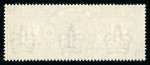 Stamp of Great Britain » 1855-1900 Surface Printed » 1887-1900 Jubilee Issue & 1891 £1 Green 1891 £1 green mint never hinged, superbly fine and fresh