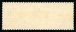 Stamp of Great Britain » 1855-1900 Surface Printed » 1883-84 & 1888 High Values 1888 £1 brown-lilac wmk orbs unused (regummed)