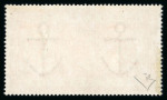 Stamp of Great Britain » 1855-1900 Surface Printed » 1867-83 High Values 1867-83 £5 orange CC on white paper mint o.g.