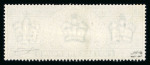 Stamp of Great Britain » Collections 1887-1970s, Mint collection in two stockbooks, incl. better early stamps and sets