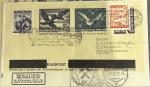 Stamp of Austria 1945-1995, thousands of mint and used stamps in three