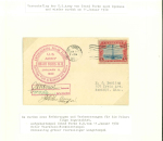 Stamp of Thematics » Polar Antarctica : 1929-1930, BYRD Antarctica 1929/1930,