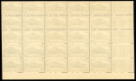 Stamp of Colonies françaises » Réunion Réunion, 1933: Salazie, Y&T n° 137 neufs** MNH, sur