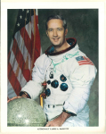 Stamp of Thematics » Space Space : USA  APOLLO 9 special collection