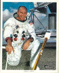 Stamp of Thematics » Space Space : USA   APOLLO 12 advanced collection built