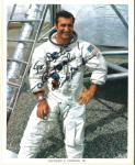 Stamp of Thematics » Space Space : USA   APOLLO 12 advanced collection built