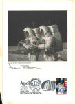 Stamp of Thematics » Space Space : USA   APOLLO 12 advanced collection built