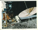 Stamp of Thematics » Space Space : USA   APOLLO 12 advanced collection built