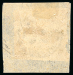 Stamp of Indian States » Charkhari 1894 1 "ANNAS" used on piece and tied by Esanagar cds