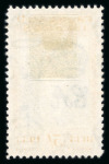 Stamp of Falkland Islands 1869-1970, mint and used collection neatly mounted in a Frank Godden album incl. 1933 Tercentenary mint set