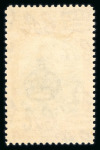 Stamp of Falkland Islands 1869-1970, mint and used collection neatly mounted in a Frank Godden album incl. 1933 Tercentenary mint set