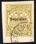 Stamp of South Africa » Collections, Lots etc. 1859-1960, comprehensive mostly mint collection of Southern Africa in 8 Simplex albums
