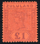 Stamp of South Africa » Collections, Lots etc. 1859-1960, comprehensive mostly mint collection of Southern Africa in 8 Simplex albums