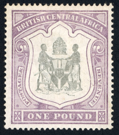 Stamp of South Africa » Collections, Lots etc. 1859-1960, comprehensive mostly mint collection of Southern Africa in 8 Simplex albums