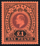 Stamp of South Africa » Collections, Lots etc. 1859-1960, comprehensive mostly mint collection of Southern Africa in 8 Simplex albums