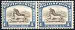 Stamp of South Africa » Collections, Lots etc. 1859-1960, comprehensive mostly mint collection of Southern Africa in 8 Simplex albums