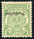 Stamp of South Africa » Collections, Lots etc. 1859-1960, comprehensive mostly mint collection of Southern Africa in 8 Simplex albums