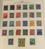 Stamp of Germany Germany 1870-2000 - Large duplication in 1 removal box, noted stock book with better Bundesrep. & Berlin