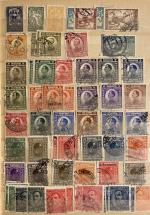 Stamp of Large Lots and Collections 1850s-2000, enormous world collection in 31 albums