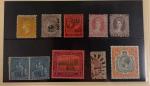 Stamp of British Empire General Collections and Lots British West Indies: 1852-1945 Extensive and valuable