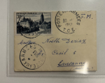 Stamp of France » Lettres Classiques Collections 1791-1952, Ensemble varié de 38 lettres anciennes et