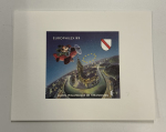 Stamp of France » Blocs et Feuillets Blocs CNEP : 1993-2001, lot de 29 blocs tous en épreuves