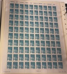 Stamp of France » Collections 1970-2016, collection de timbres modernes sur le thème