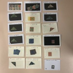 Stamp of British Empire General Collections and Lots British Empire: 1852-1945 Accumulation of odds and