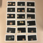 Stamp of British Empire General Collections and Lots British Empire: 1852-1945 Accumulation of odds and