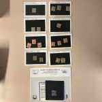 Stamp of British Empire General Collections and Lots British Empire: 1852-1945 Accumulation of odds and