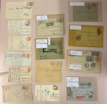 Stamp of Finland The First Definitives Independent Issues of Finland