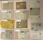 Stamp of Finland The First Definitives Independent Issues of Finland