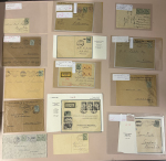 Stamp of Finland The First Definitives Independent Issues of Finland