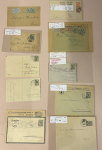 Stamp of Finland The First Definitives Independent Issues of Finland