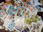 Stamp of Colonies françaises » Colonies Francaise Collections et Lots Mayotte, Wallis & Futuna, TAAF, 1990-2010 : très belle