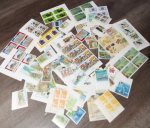 Stamp of Colonies françaises » Colonies Francaise Collections et Lots Mayotte, Wallis & Futuna, TAAF, 1990-2010 : très belle