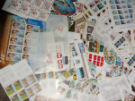 Stamp of Colonies françaises » Colonies Francaise Collections et Lots Mayotte, Wallis & Futuna, TAAF, 1990-2010 : très belle