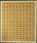 Stamp of Egypt » 1936-1952 King Farouk Definitives  » Issued Stamps 1937-46 Young King Farouk Portrait Issue: 1m to 50pi