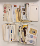 Stamp of Austria Austria 1920-2005 Estate cover remainder